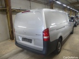  Mercedes  Vito MERCEDES-BENZ  116 CDI Extralang HA Aut. PRO 4d 120kW #2