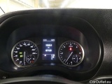  Mercedes  Vito MERCEDES-BENZ  116 CDI Extralang HA Aut. PRO 4d 120kW #6