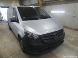  Mercedes  Vito MERCEDES-BENZ  116 CDI Extralang HA Aut. PRO 4d 120kW #7
