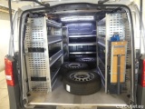  Mercedes  Vito MERCEDES-BENZ  116 CDI Extralang HA Aut. PRO 4d 120kW #10