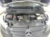  Mercedes  Vito MERCEDES-BENZ  116 CDI Extralang HA Aut. PRO 4d 120kW #11