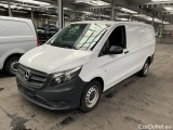  Mercedes  Vito  Kasten 109/110/111/114 CDI FWD lang (447.603) 1.7 100KW MT6 E6dT 
