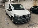  Mercedes  Vito  Kasten 109/110/111/114 CDI FWD lang (447.603) 1.7 100KW MT6 E6dT #2
