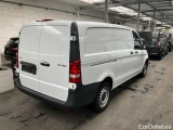  Mercedes  Vito  Kasten 109/110/111/114 CDI FWD lang (447.603) 1.7 100KW MT6 E6dT #4