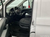  Mercedes  Vito  Kasten 109/110/111/114 CDI FWD lang (447.603) 1.7 100KW MT6 E6dT #18
