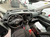  Mercedes  Vito  Kasten 109/110/111/114 CDI FWD lang (447.603) 1.7 100KW MT6 E6dT #21