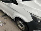  Mercedes  Vito  Kasten 109/110/111/114 CDI FWD lang (447.603) 1.7 100KW MT6 E6dT #30