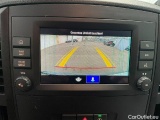  Mercedes  Vito  Kasten 109/110/111/114 CDI FWD lang (447.603) 1.7 100KW MT6 E6dT #42
