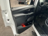  Mercedes  Vito  Kasten 109/110/111/114 CDI FWD lang (447.603) 1.7 100KW MT6 E6dT #45