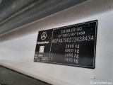  Mercedes  Vito  Kasten 114/116 CDI 119 CDI/BT RWD lang (447.603) 2.1 100KW MT6 E6 #5