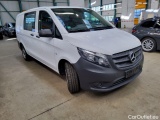  Mercedes  Vito  Kasten 114/116 CDI 119 CDI/BT RWD lang (447.603) 2.1 100KW MT6 E6 #8