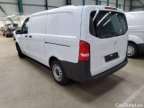  Mercedes  Vito  Kasten 114/116 CDI 119 CDI/BT RWD lang (447.603) 2.1 100KW MT6 E6 #9