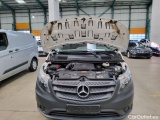  Mercedes  Vito  Kasten 114/116 CDI 119 CDI/BT RWD lang (447.603) 2.1 100KW MT6 E6 #12