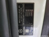  Mercedes  Vito  Kasten 114/116/119 CDI PRO RWD kompakt (447.601) 2.0 100KW AT9 E6dT #4