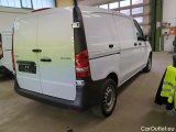  Mercedes  Vito  Kasten 114/116/119 CDI PRO RWD kompakt (447.601) 2.0 100KW AT9 E6dT #2