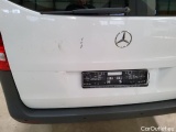  Mercedes  Vito  Kasten 114/116 CDI 119 CDI/BT RWD lang (447.603) 2.1 100KW MT6 E6 #95