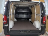  Mercedes  Vito  Kasten 114/116/119 CDI PRO RWD kompakt (447.601) 2.0 100KW AT9 E6dT #40