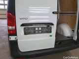  Mercedes  Vito  Kasten 114/116/119 CDI PRO RWD kompakt (447.601) 2.0 100KW AT9 E6dT #44