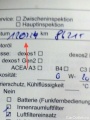  Opel  Astra  K Sports Tourer Business Start/Stop 1.6 CDTI 100KW AT6 E6dT #27