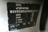  Opel  Astra  K Sports Tourer Business Start/Stop 1.6 CDTI 100KW AT6 E6dT #21