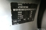  Opel  Astra  K Sports Tourer Business Start/Stop 1.6 CDTI 100KW AT6 E6dT #54
