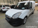  Opel  Combo  D Kasten L1H1 2 4t 1.6 CDTI 77KW MT6 E6 
