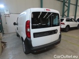  Opel  Combo  D Kasten L1H1 2 4t 1.6 CDTI 77KW MT6 E6 #2