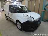  Opel  Combo  D Kasten L1H1 2 4t 1.6 CDTI 77KW MT6 E6 #4