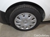  Opel  Combo  D Kasten L1H1 2 4t 1.6 CDTI 77KW MT6 E6 #6