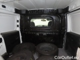  Opel  Combo  D Kasten L1H1 2 4t 1.6 CDTI 77KW MT6 E6 #8