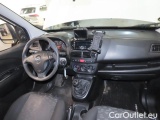  Opel  Combo  D Kasten L1H1 2 4t 1.6 CDTI 77KW MT6 E6 #10