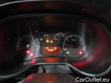  Opel  Combo  D Kasten L1H1 2 4t 1.6 CDTI 77KW MT6 E6 #11