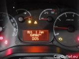  Opel  Combo  D Kasten L1H1 2 4t 1.6 CDTI 77KW MT6 E6 #12