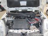  Opel  Combo  D Kasten L1H1 2 4t 1.6 CDTI 77KW MT6 E6 #16