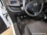  Opel  Combo  D Kasten L1H1 2 4t 1.6 CDTI 77KW MT6 E6 #20