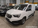  Opel  Combo  E Cargo Edition 1.5 75KW MT6 E6d 