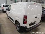  Opel  Combo  E Cargo Edition 1.5 75KW MT6 E6d #2
