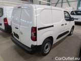  Opel  Combo  E Cargo Edition 1.5 75KW MT6 E6d #3