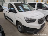  Opel  Combo  E Cargo Edition 1.5 75KW MT6 E6d #4
