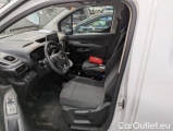  Opel  Combo  E Cargo Edition 1.5 75KW MT6 E6d #7
