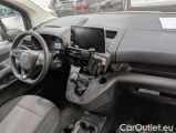  Opel  Combo  E Cargo Edition 1.5 75KW MT6 E6d #8