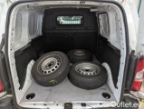  Opel  Combo  E Cargo Edition 1.5 75KW MT6 E6d #10