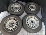  Opel  Combo  E Cargo Edition 1.5 75KW MT6 E6d #11