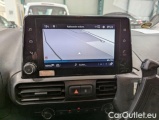  Opel  Combo  E Cargo Edition 1.5 75KW MT6 E6d #13