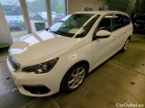 Peugeot  308  SW Allure Pack 1.5 HDi 96KW AT8 E6d 