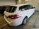  Peugeot  308  SW Allure Pack 1.5 HDi 96KW AT8 E6d #2
