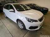  Peugeot  308  SW Allure Pack 1.5 HDi 96KW AT8 E6d #15