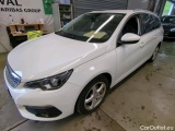  Peugeot  308  SW Allure Pack 1.5 HDi 96KW AT8 E6d 