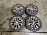  Peugeot  308  SW Allure Pack 1.5 HDi 96KW AT8 E6d #11
