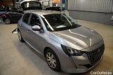  Peugeot  208 PEUGEOT  BlueHDi 100 Active Pack 5d 75kW #34